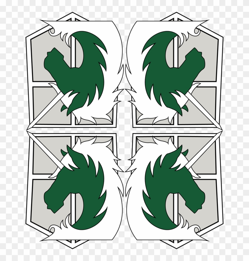 Military Police Logo Aot Clipart