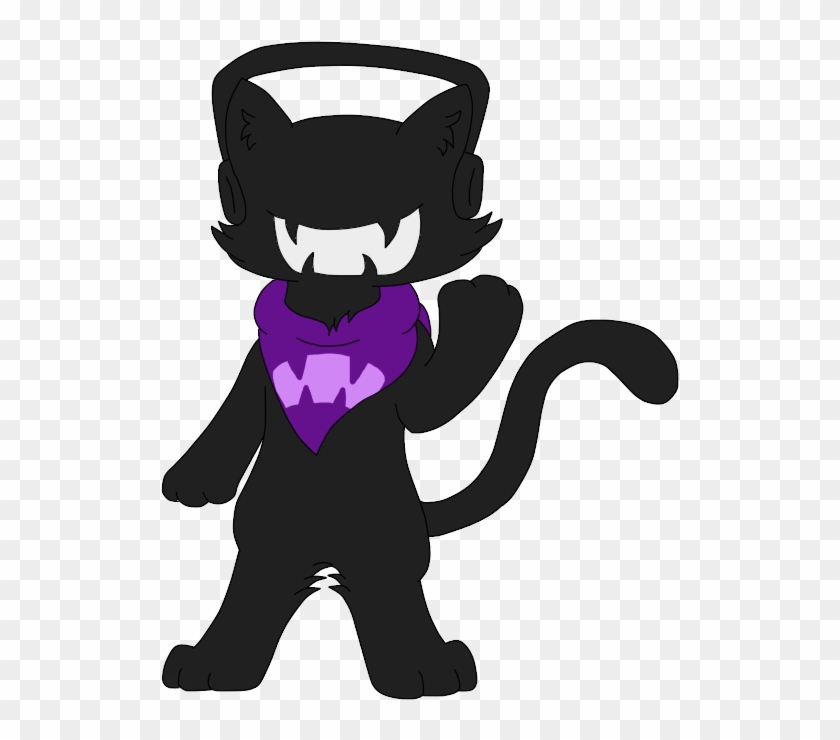 Monstercat Png Transparent Background - Monstercat Png Clipart #1939925