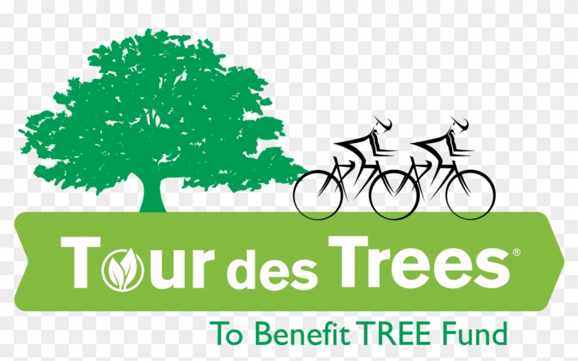 Tour Des Trees Logo - West & Woodall Town Lake And Country Properties Clipart #1939927