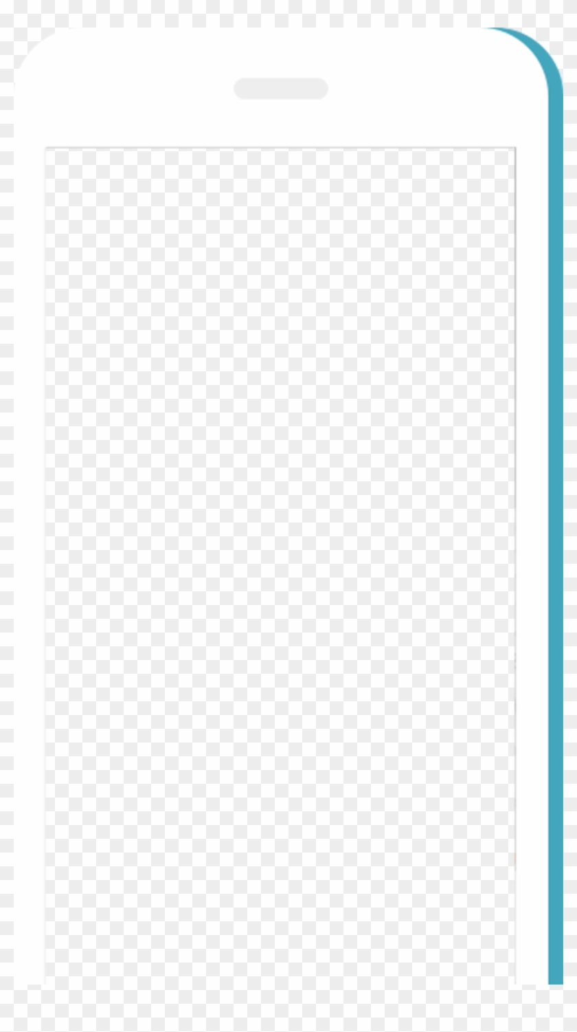 Iphone Frame - Symmetry Clipart