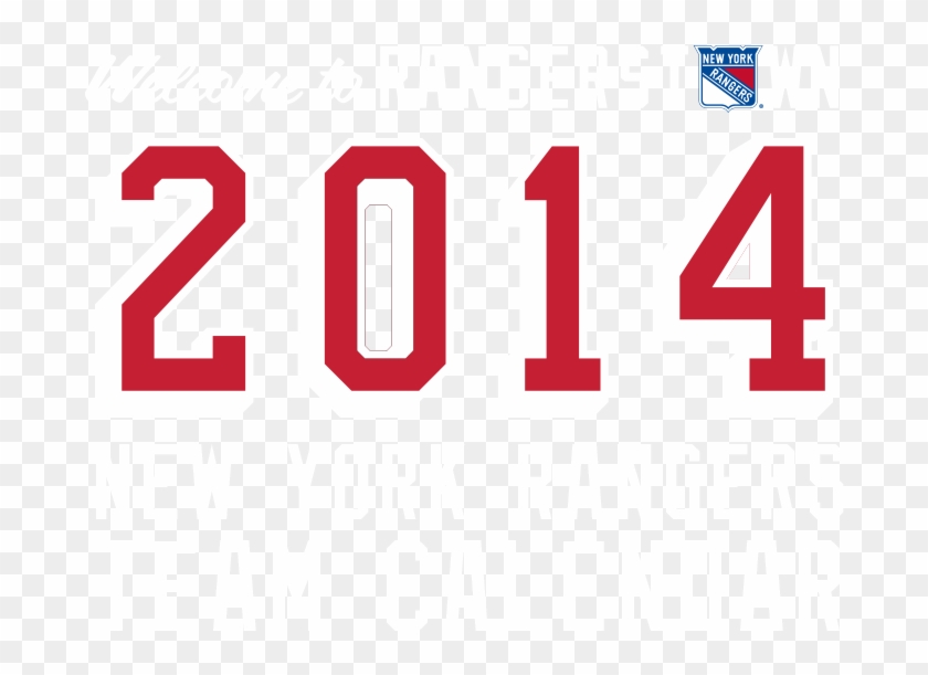 Rangers Calendar - Sign Clipart