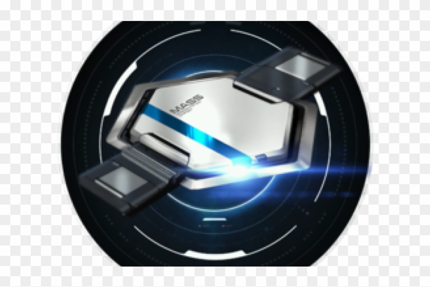 Folder Icons Attack On Titan - Mass Effect Medigel Clipart