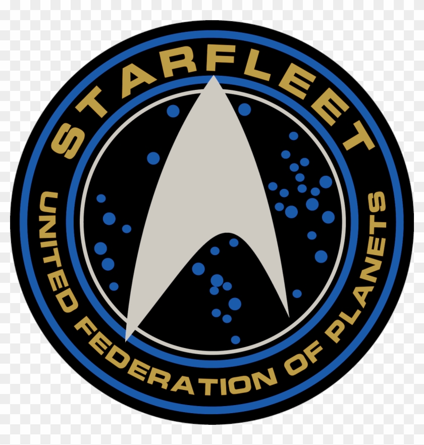 23rd Century Starfleet Uniforms Clipart #1940138