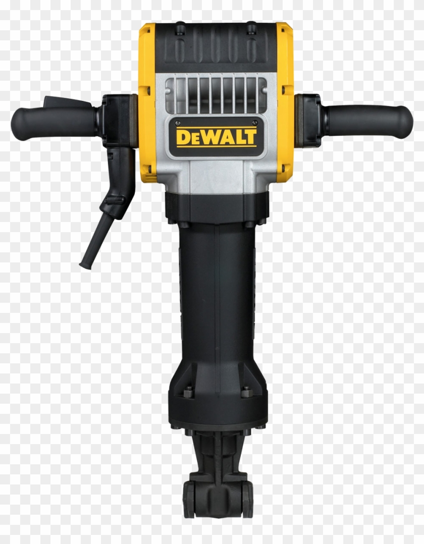 D25981-qs Breaker 30kg - D25980k Dewalt Clipart #1940206