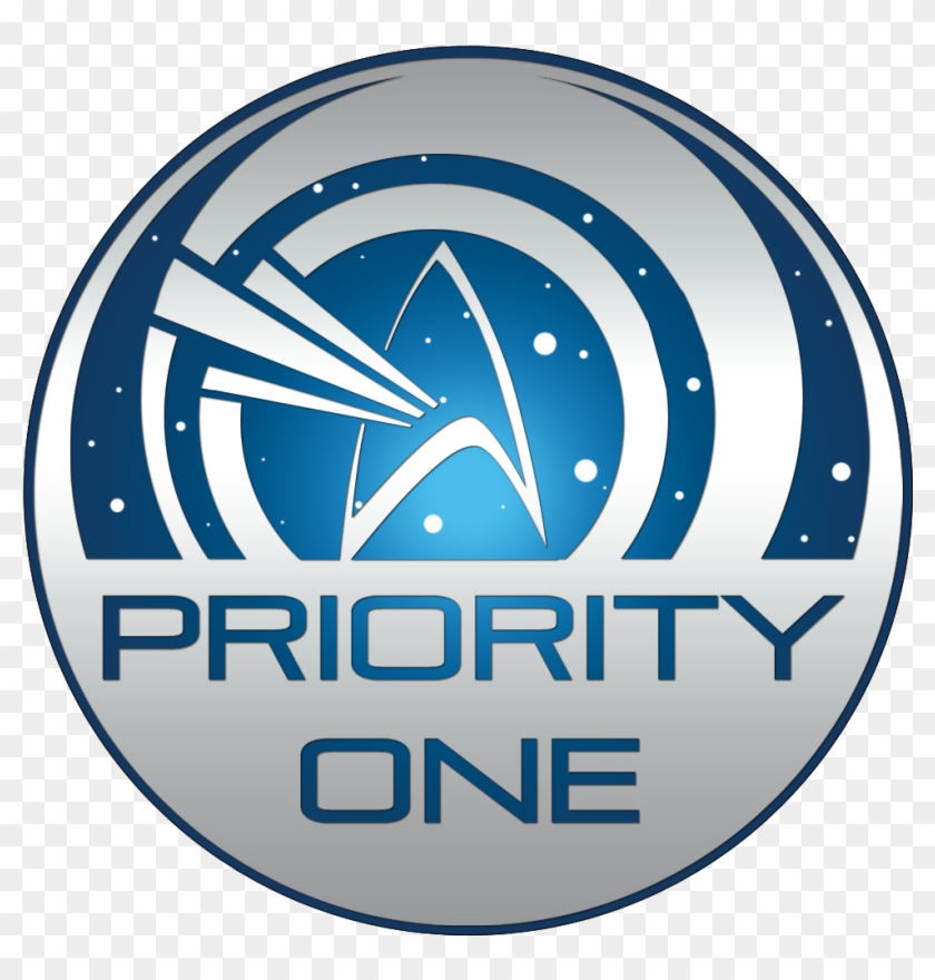 Star Trek Logo Hot Girls Wallpaper - Priority One Clipart