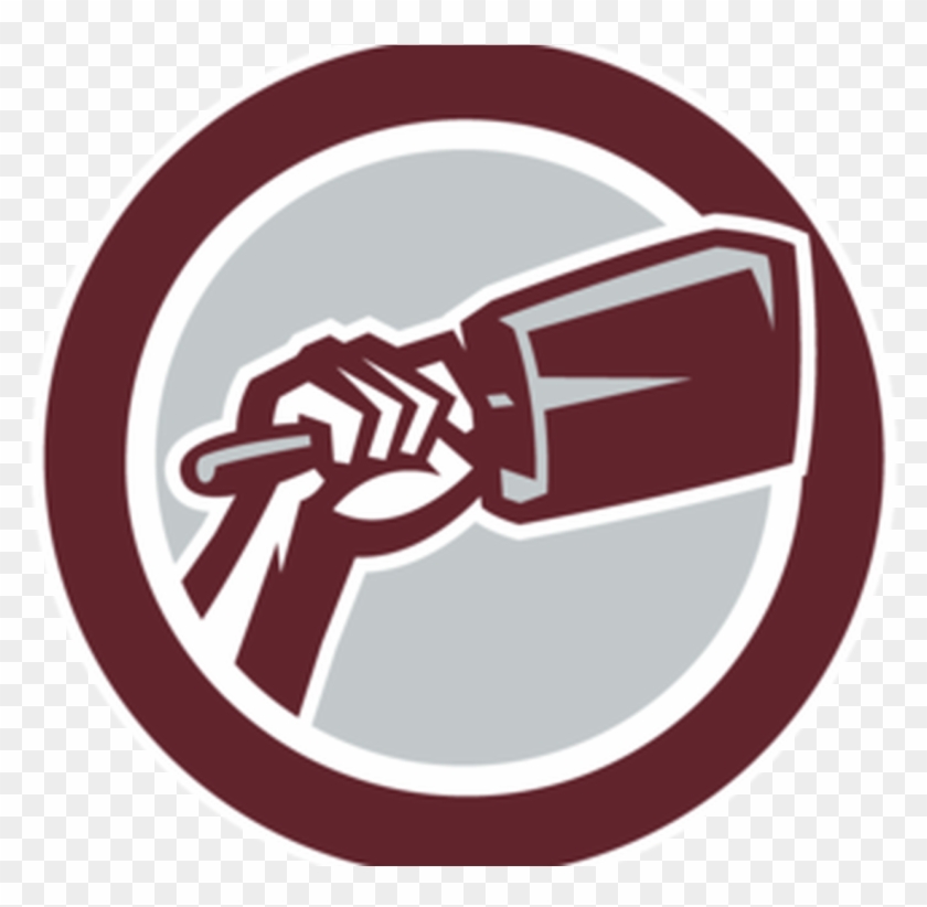 Mississippi State Logo Png - Mississippi State Bulldog Emoji Clipart #1940368