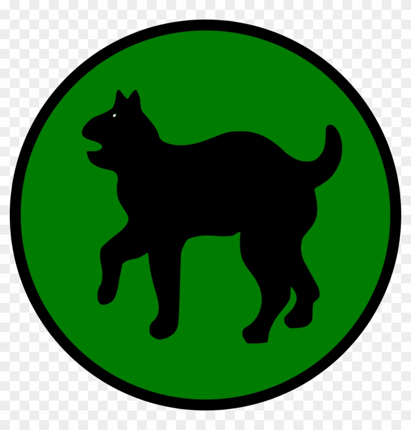 81st Infantry Division Clipart