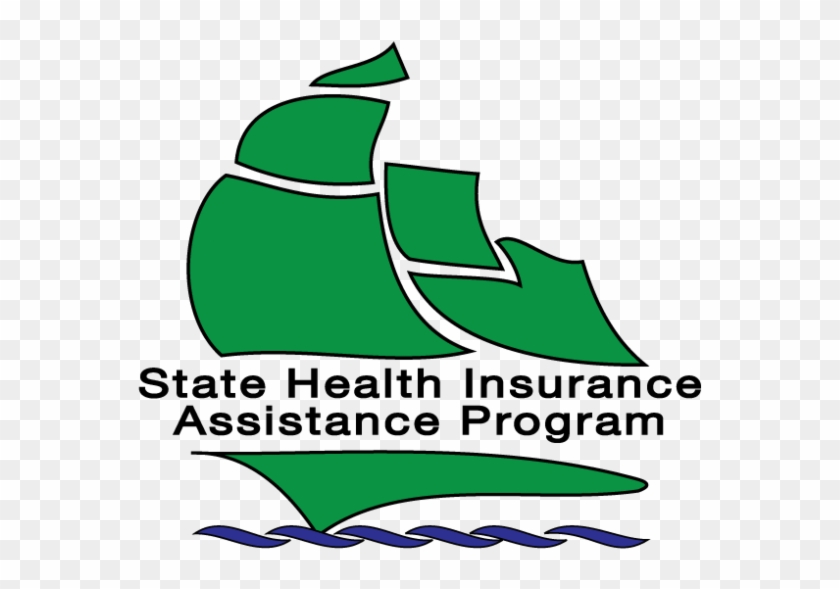 State Health Insurance Assistance Program Clipart #1940434