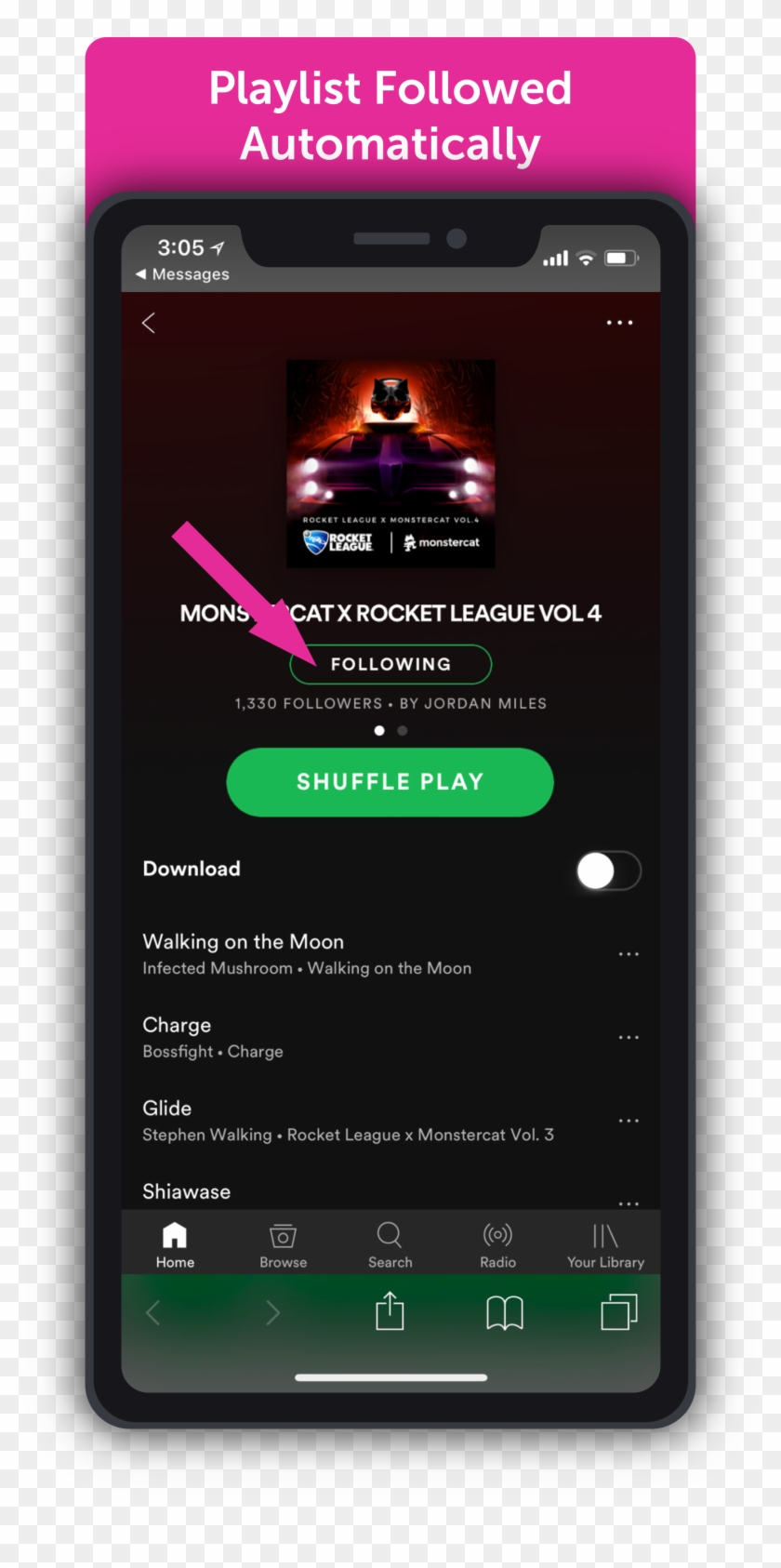 Collect Fan Emails And View Audience Insights - Smartphone Clipart #1940523