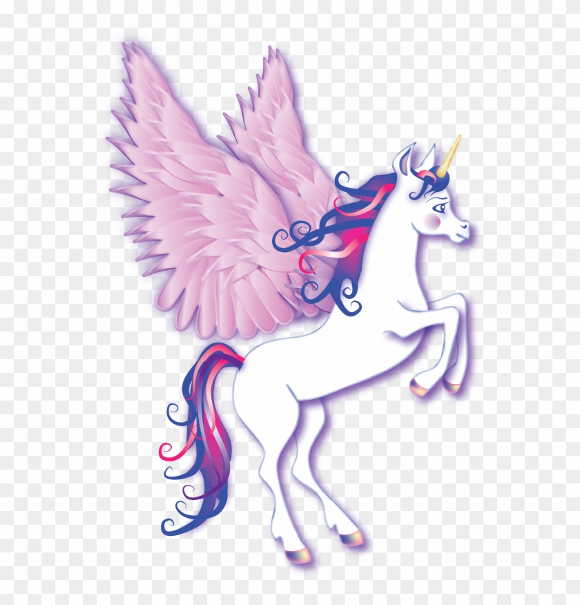 Unicorn, Clipart, Clip Art, Free, Downloadable, Png - Transparent Unicorn Clipart #1940577