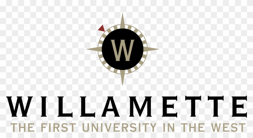 Willamette University Logo Png Transparent - Willamette University Logo Vector Clipart