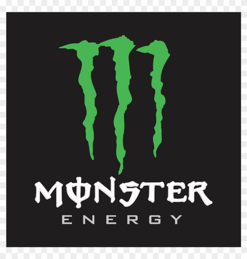 1600 X 1200 Gudrilogo - Monster Energy Drink Clipart #1940774