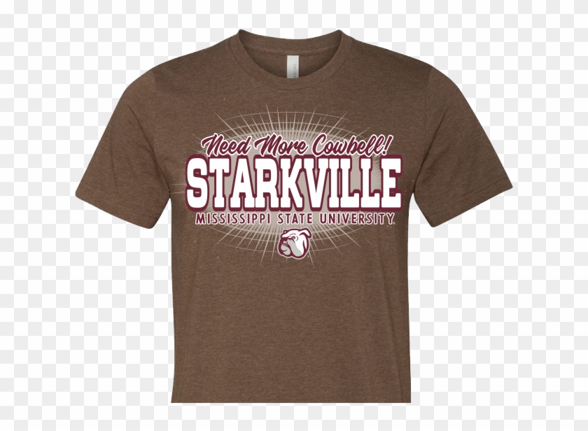 Miss State Nov Webart - Active Shirt Clipart