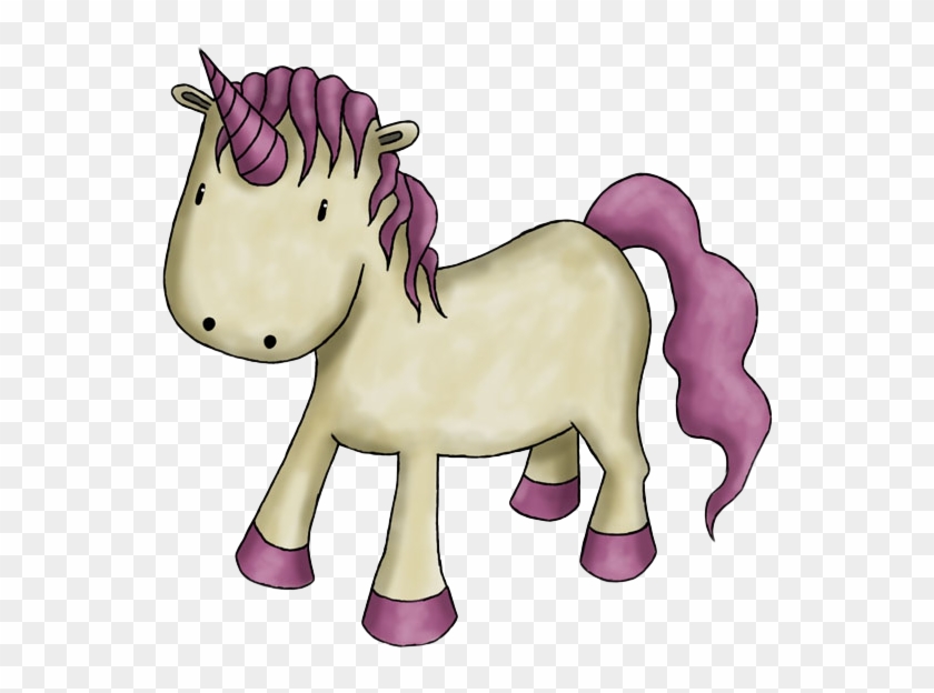 Unicorn Clipart