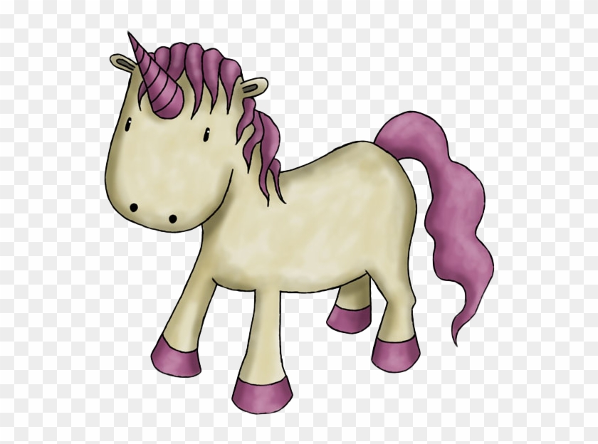 Unicorn Clipart #1940907