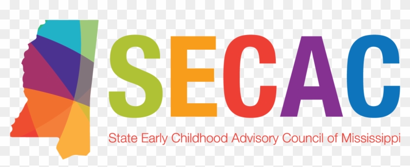 Secac Logo - Graphic Design Clipart