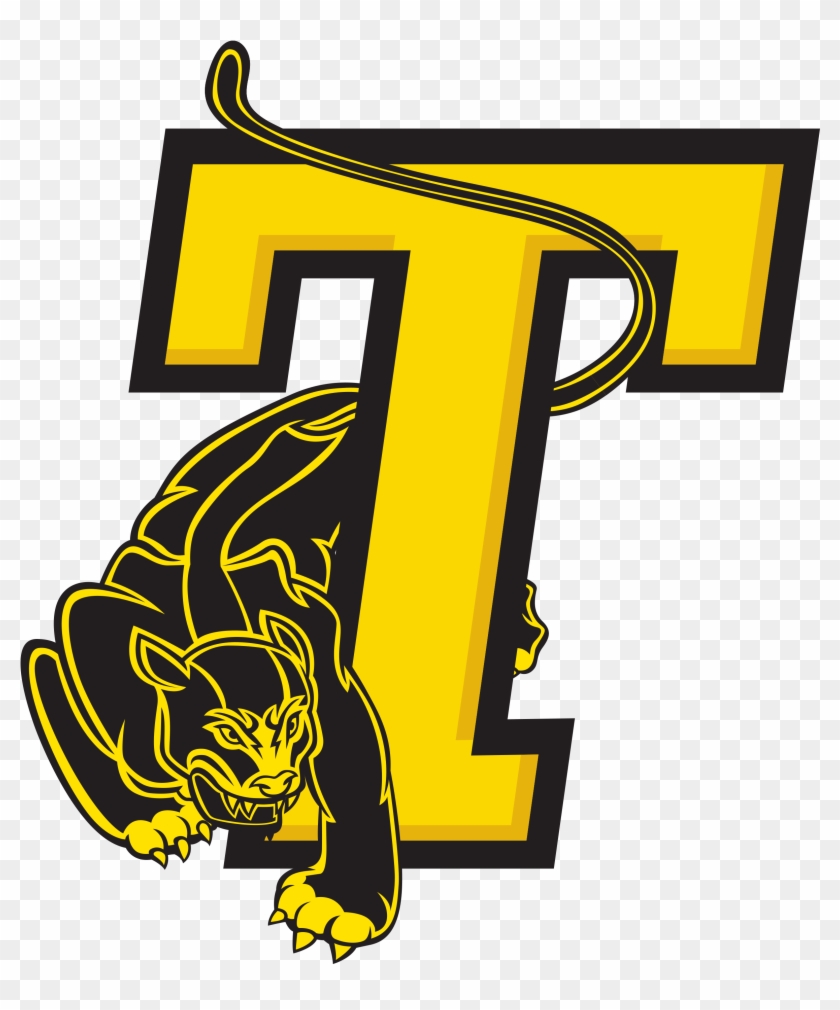 Graduation Clipart Junior High - Traughber Jr High - Png Download