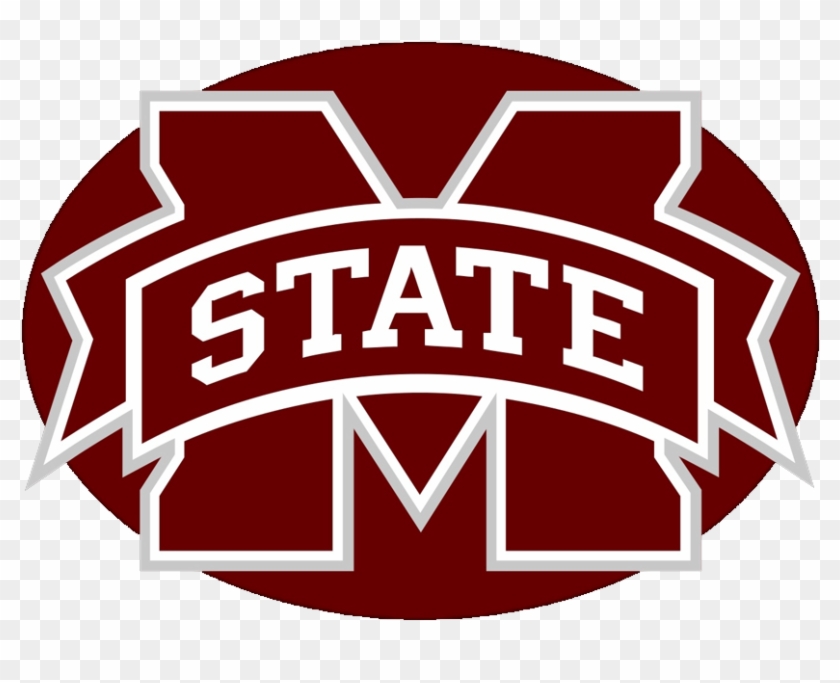 Mississippistate - Mississippi State Vs Kansas State Clipart