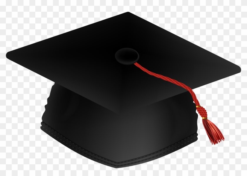 View Full Size - Mortarboard Clipart #1941201