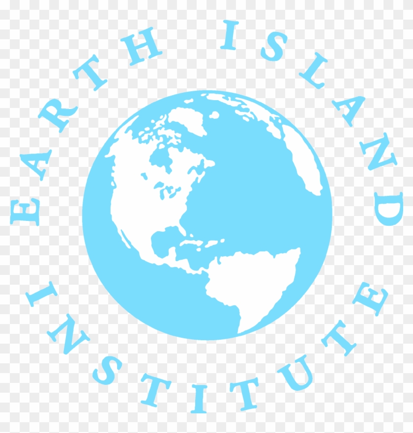 Earth Island Institute Clipart #1941269