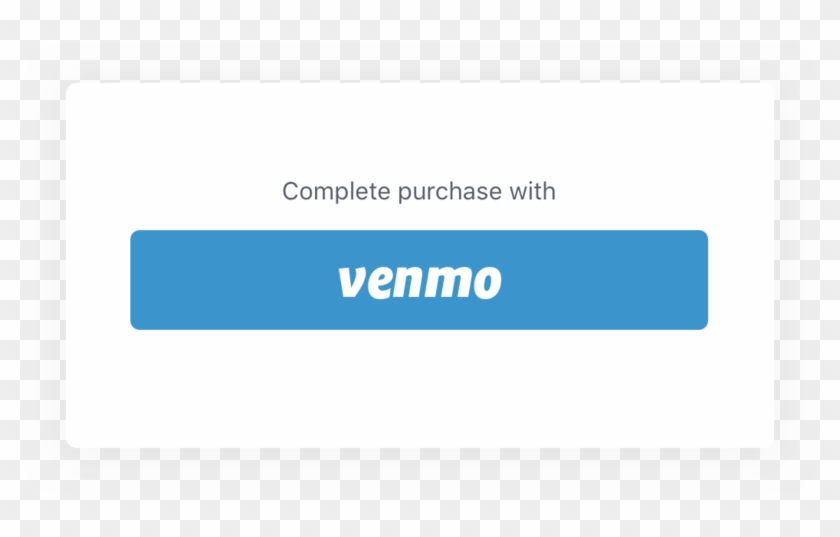 Search For On Venmo To Pay For Yoga Packages - Venmo Clipart #1941271