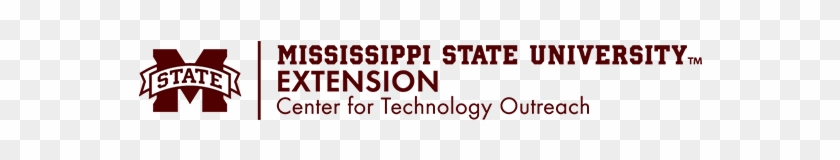 Msues For Technology Outreach Logo - Parallel Clipart