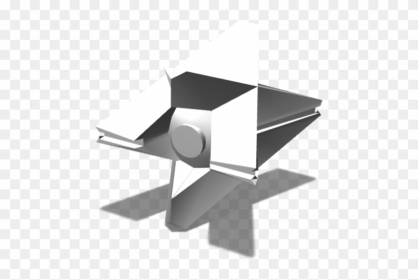 Destiny Ghost - Shelf Clipart