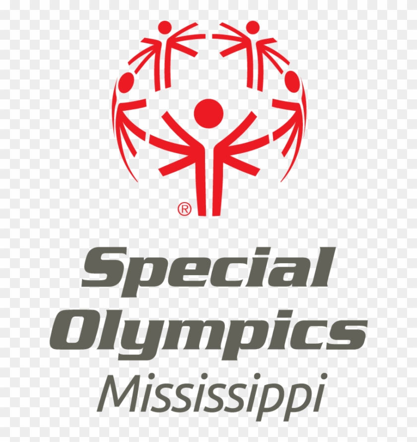 Soms Athletes From Across The State Will Join Special - Special Olympics Clipart #1941778