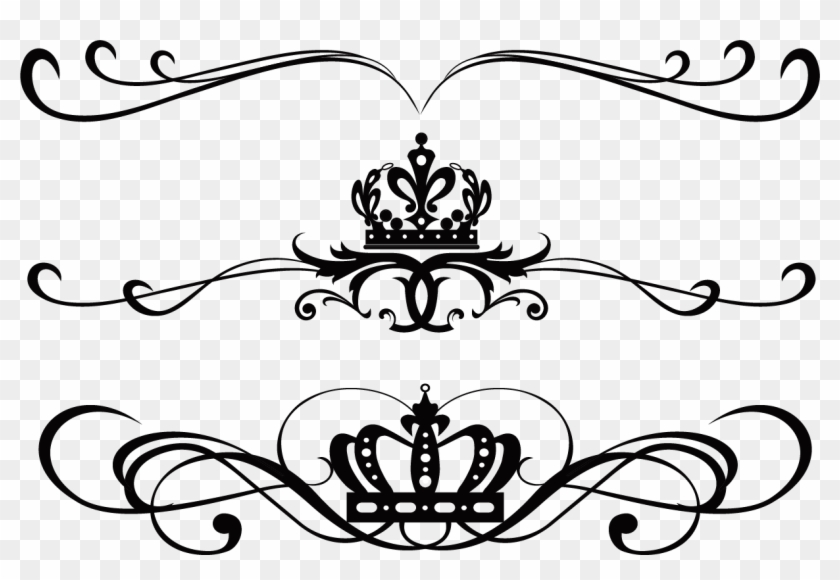 1216 X 783 10 - Lower Back Tattoo Crown Clipart