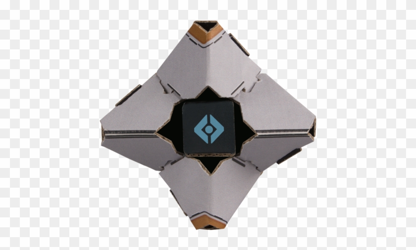 Destinyghost - Origami Clipart