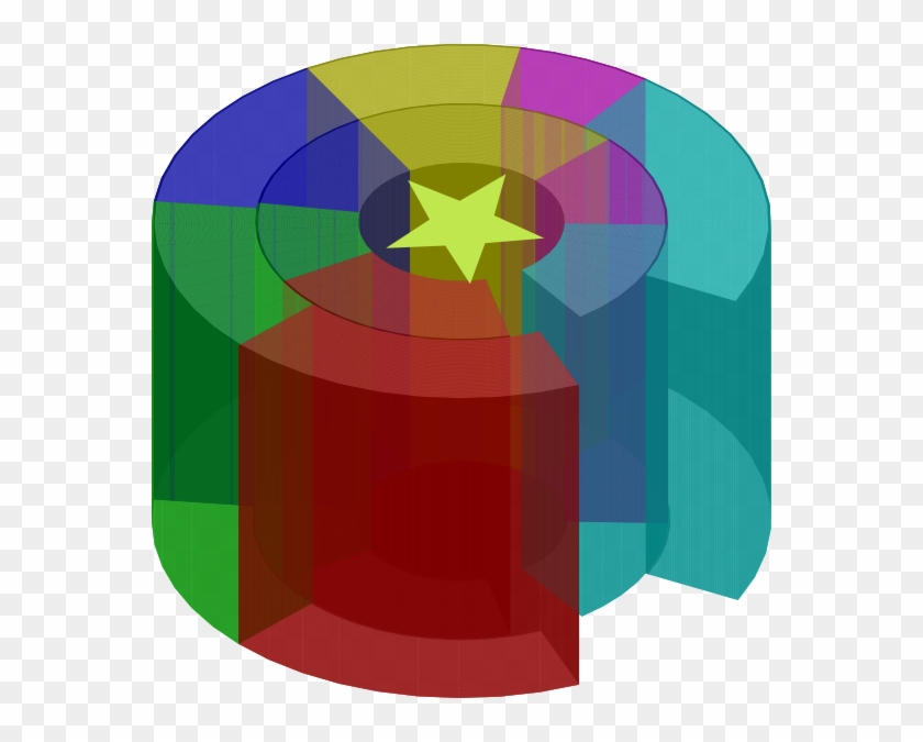 Download Original Png Clip Art File Rainbow Ring Svg Images ...
