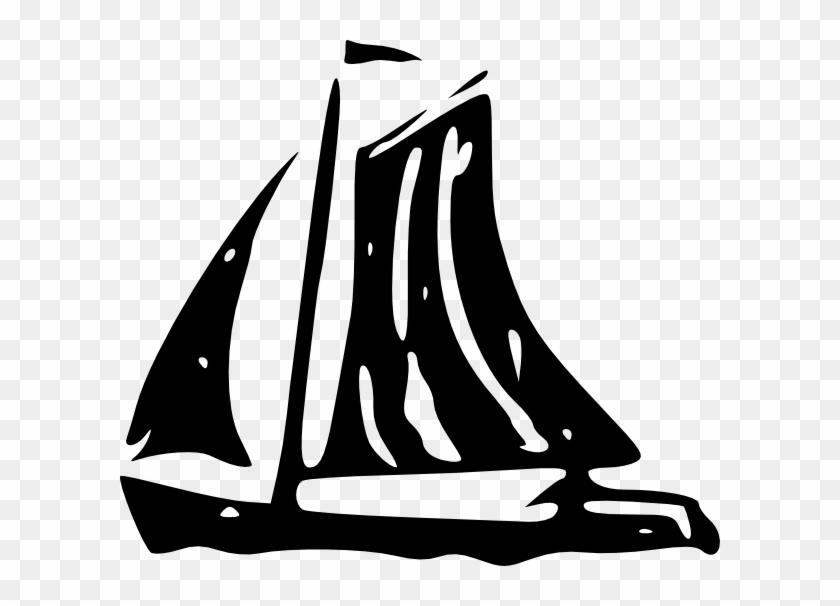 Boat Png - Map Boat Clipart Transparent Png