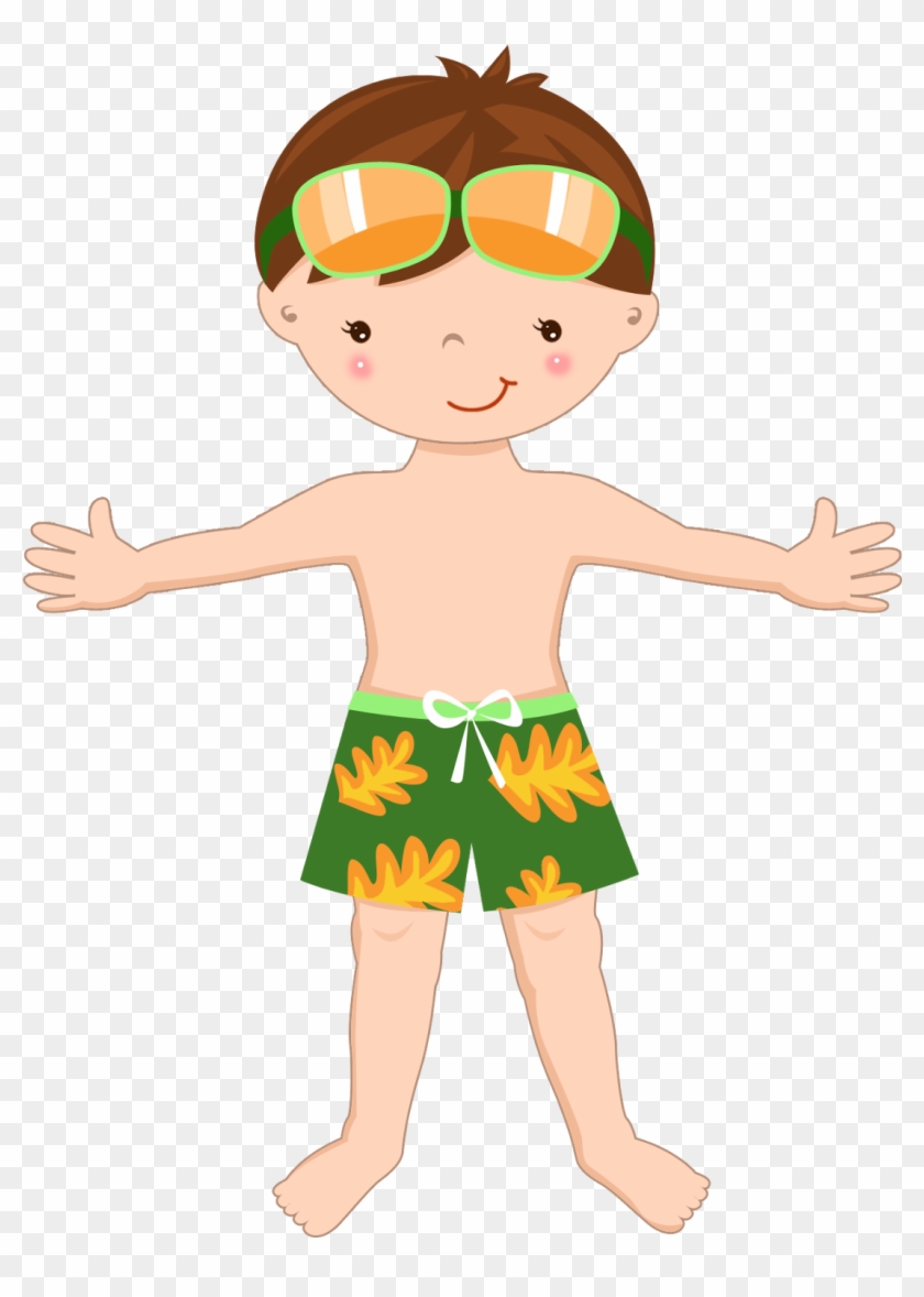 Beach Party Png Download Clipart