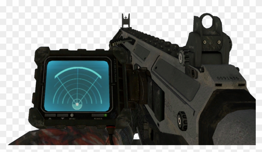 969 X 517 1 - First Person Gun No Background Clipart #1942398