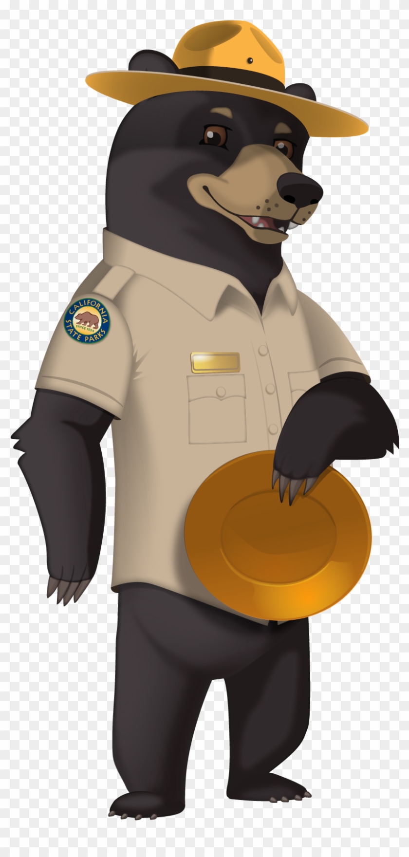 This Activity Will Help Students Learn About The Impacts - Mascot Clipart #1942503