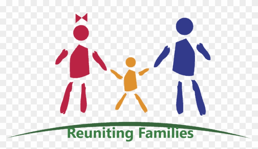 Open Hands Legal Svc - Family Day Clipart #1942537