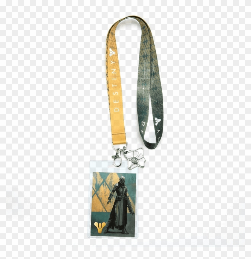 Stock Photo - Lanyard Clipart