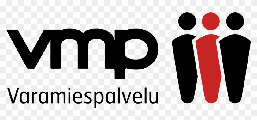 Logo For Vmp, Who Provides Staff And Services For Film - Vmp Group Clipart #1942606