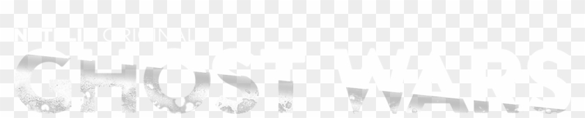 Ghost Wars - Graphic Design Clipart #1942643