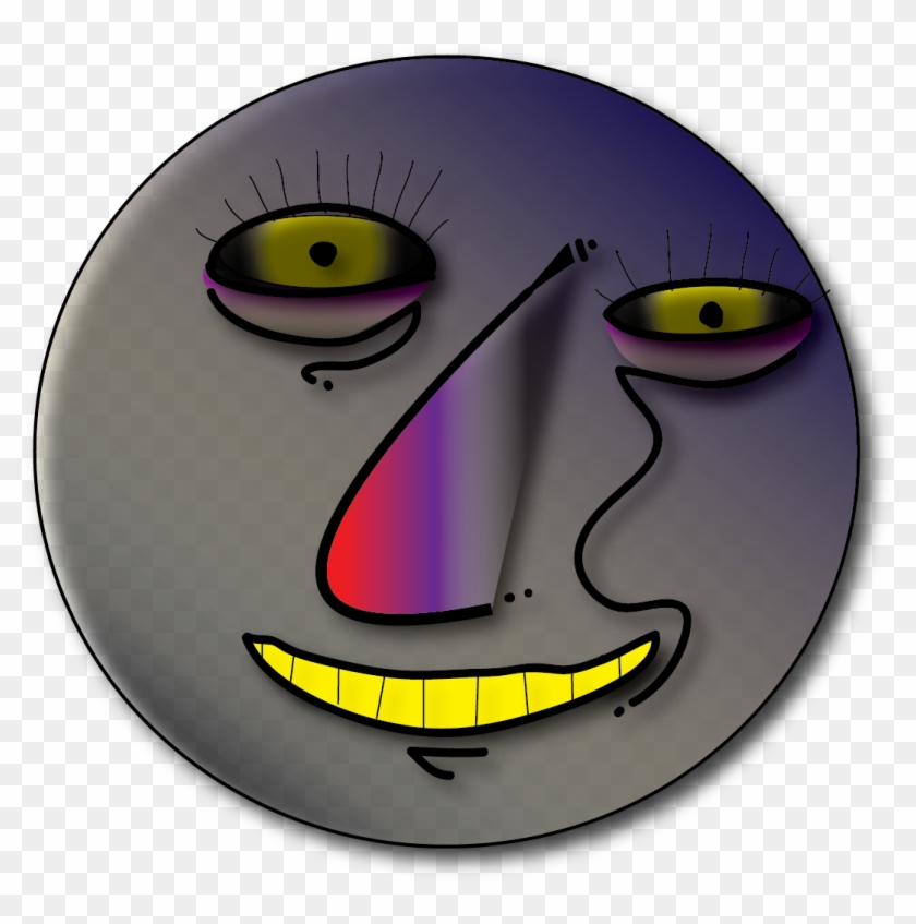 New Emojis - Smiley Clipart #1942776