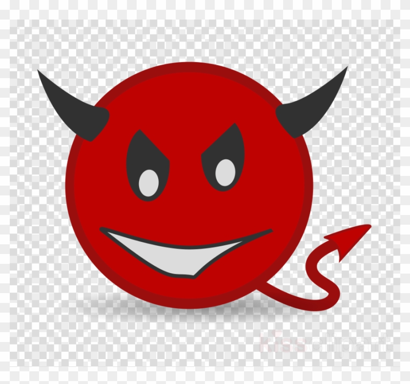 Transparent Background Emoji - Peace Symbol Transparent Background Clipart