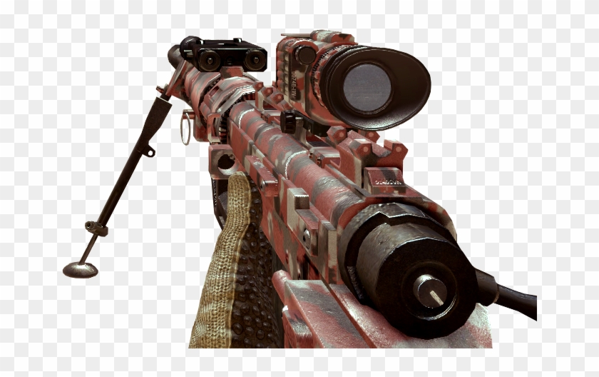 709 X 579 8 - Intervention Thermal Mw2 Clipart