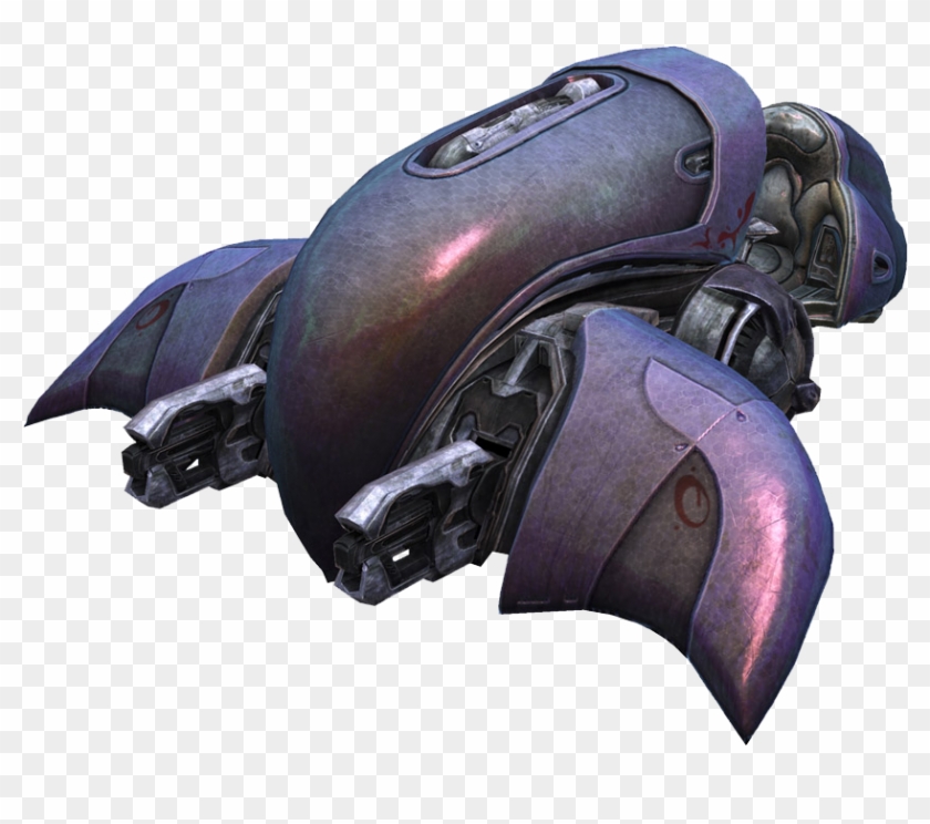 Imagine A Halo Version Of Mario Kart - Halo Reach Ghost Clipart #1943029