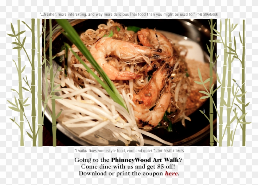 Thai Food Delivery Near Me - Dish Clipart #1943067