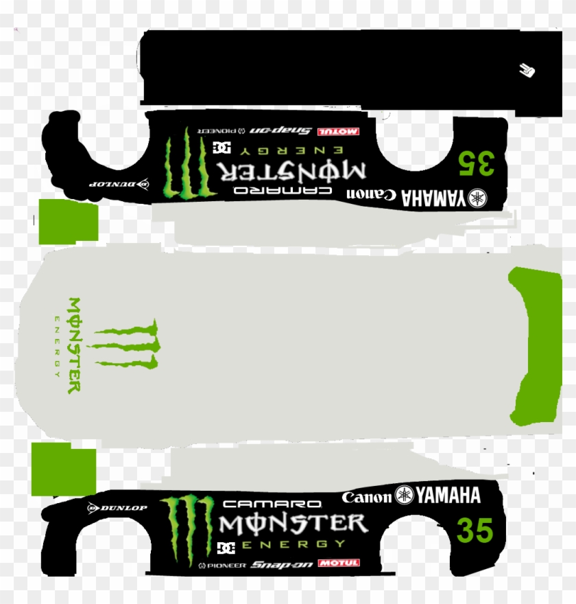 1348324801 Monstercamaro - Graphics Clipart