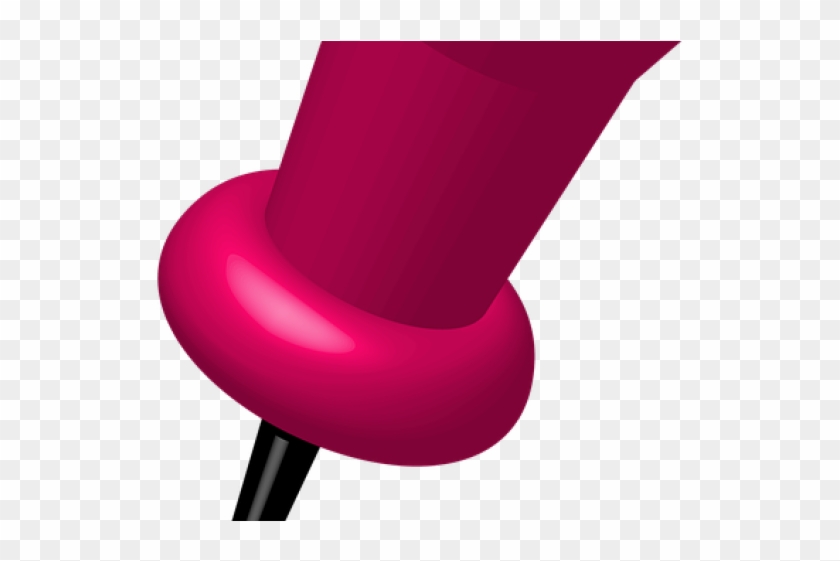 Thumb Tack Clipart Transparent Background - Chair - Png Download