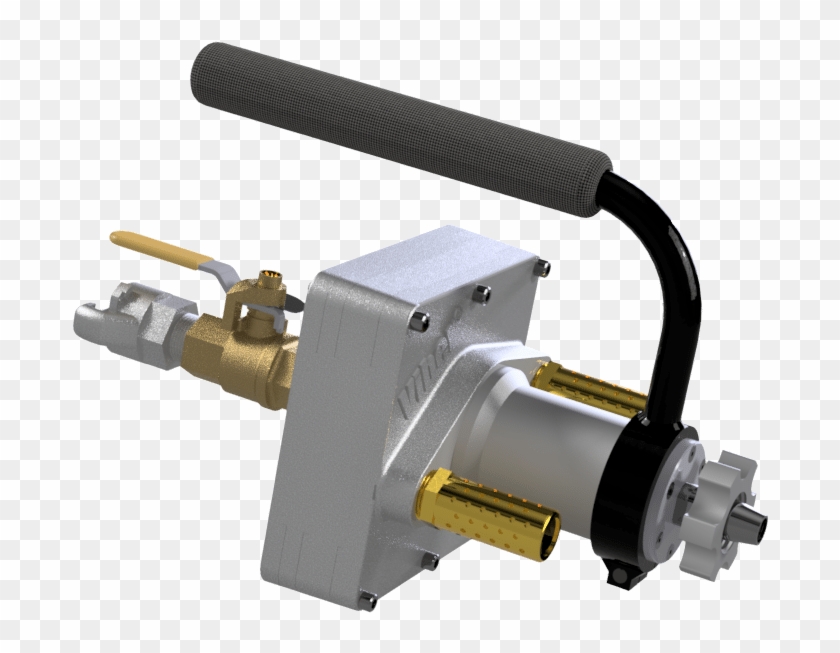 The - Wall Chaser Clipart #1943447