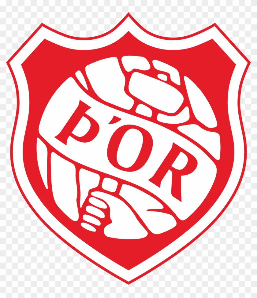 Thor Akureyri - Þór Akureyri Logo Clipart