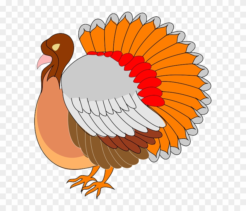 Updated Unicode Emoji Document - Thanksgiving Clipart #1943718
