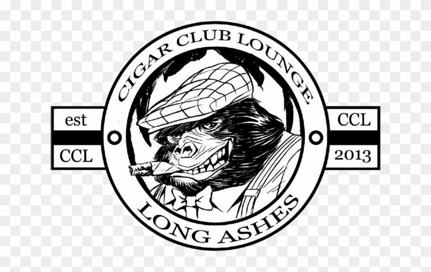 Cigar Club Lounge Shirt - Beste Opleider Van Nederland Clipart #1943812